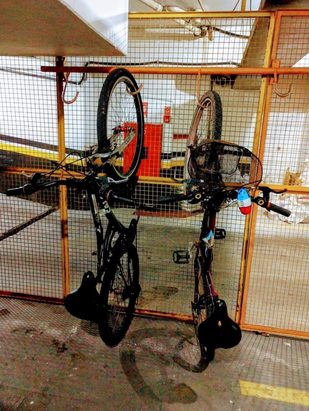 Flat Pasárgada 812, Free Bikes, pé na praia Vila Velha  Esterno foto