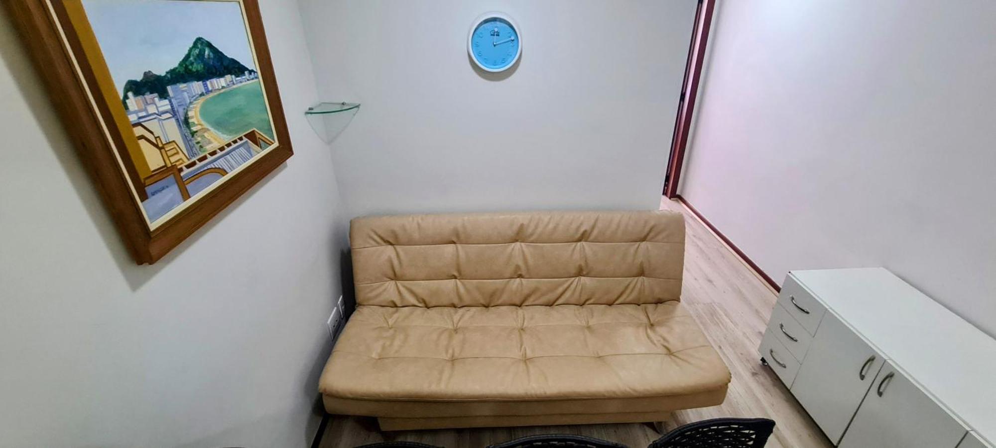 Flat Pasárgada 812, Free Bikes, pé na praia Vila Velha  Esterno foto